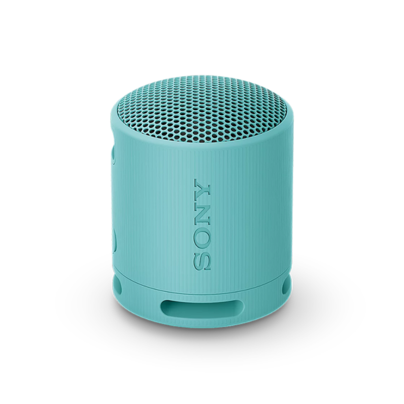 Sony SRS-XB100 Compact Wireless Bluetooth Speaker