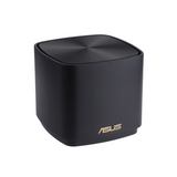 Asus ZenWiFi AX1800 XD4S Dual-Band Mesh WiFi 6 System Black - 2 Pack