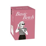 Basic Betch - Adult Party Card Game