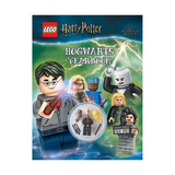 LEGO Harry Potter: Hogwarts Yearbook