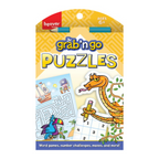 Grab 'n Go Puzzles - 15 Pack