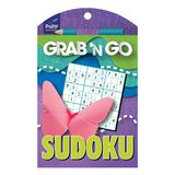 Grab 'n Go Puzzles - 15 Pack