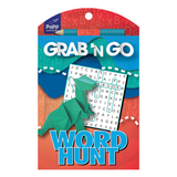 Grab 'n Go Puzzles - 15 Pack