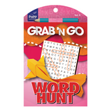 Grab 'n Go Puzzles - 15 Pack