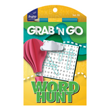 Grab 'n Go Puzzles - 15 Pack