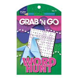 Grab 'n Go Puzzles - 15 Pack