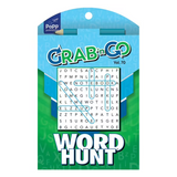 Grab 'n Go Puzzles - 15 Pack