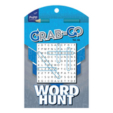 Grab 'n Go Puzzles - 15 Pack