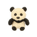 Stretchy Panda Beanies