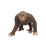 Stretchy Chimpanzee Beanies