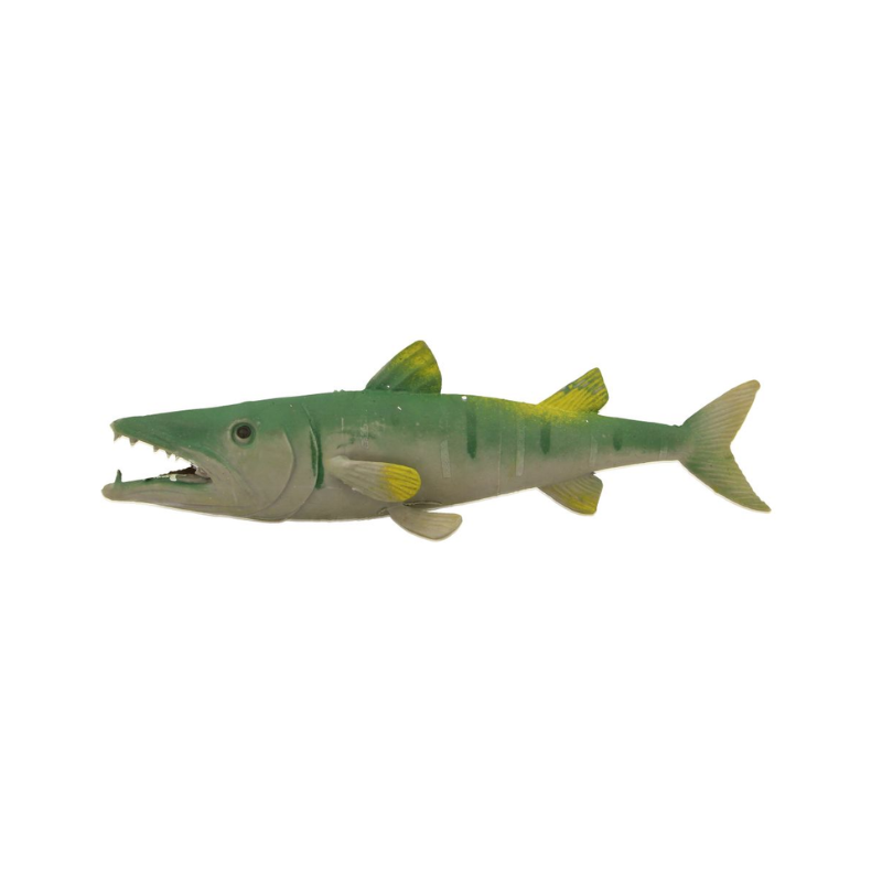 4 Pack x Stretchy Barracuda Beanies