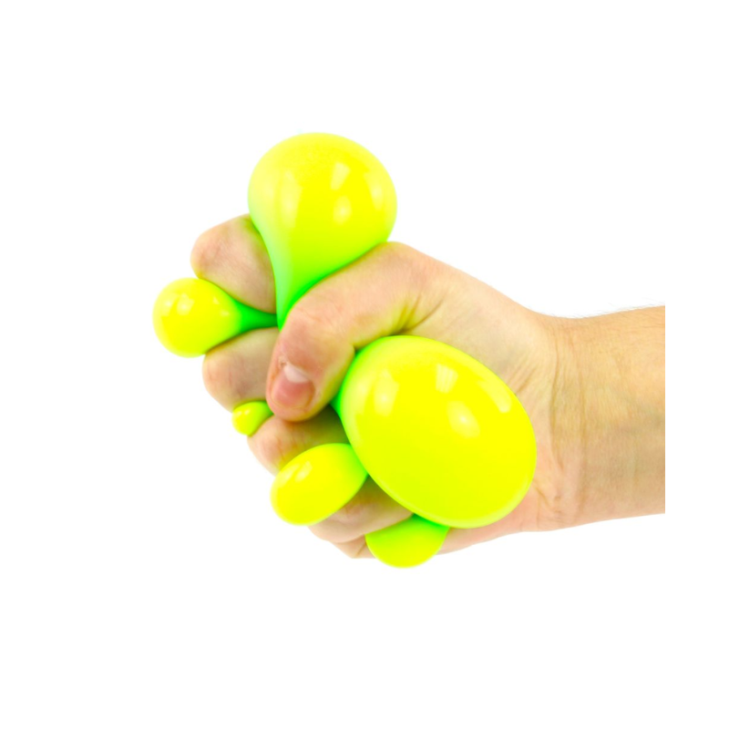 Colour Change Ball