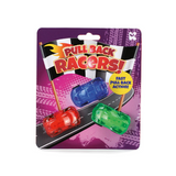 Pull Back Racers