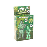 Army Soldiers