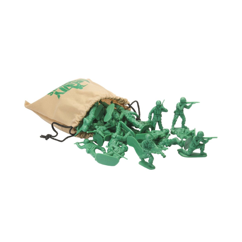 Army Soldiers