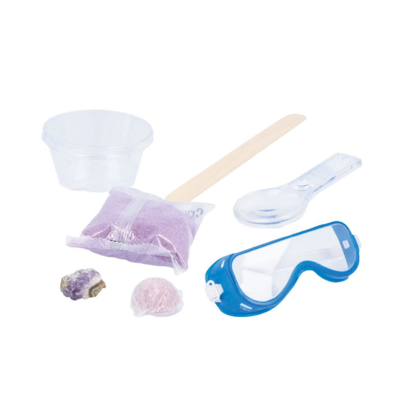 Magnoidz Large Crystal Growing Kit Smooth Sales