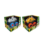 Fumfings Jungle Racers - Assorted