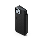 Cygnett Leather Magnetic Wallet Case for iPhone 15