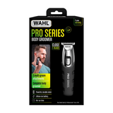 Wahl Pro Series Body Groomer