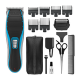 Wahl Clip & Smooth Cordless Clipper & Shaver