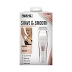 Wahl Female Shave & Smooth