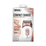 Wahl Female Compact Shaver