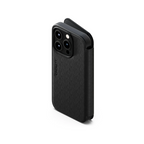 Cygnett Leather Magnetic Wallet Case for iPhone 15 Pro