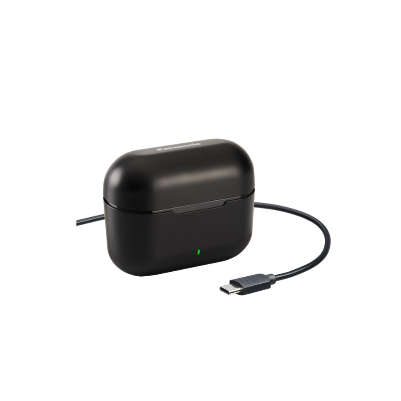 Panasonic Hybrid Noise Cancelling Wireless Earbuds RZ-B310W