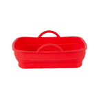 Cook Easy Rectangular Silicone Air-Fryer Liner