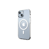 Cygnett Clear Magnetic Case for iPhone 15