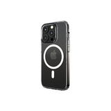 Cygnett Clear Magnetic Case for iPhone 15 Pro