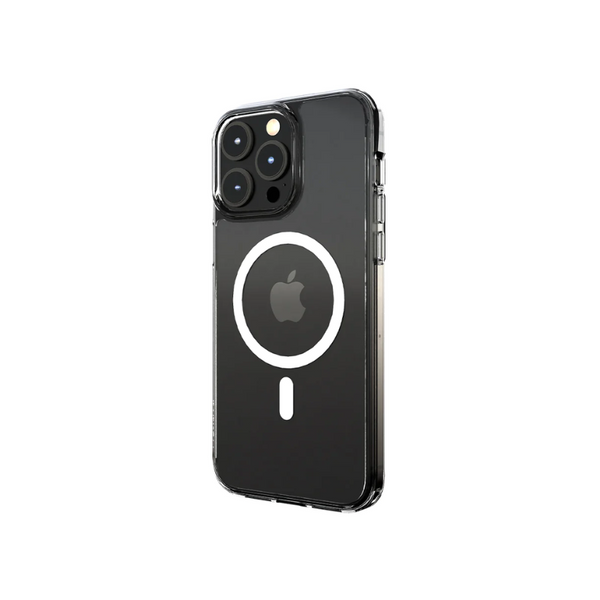 Cygnett Clear Magnetic Case for iPhone 15 Pro Max – Smooth Sales