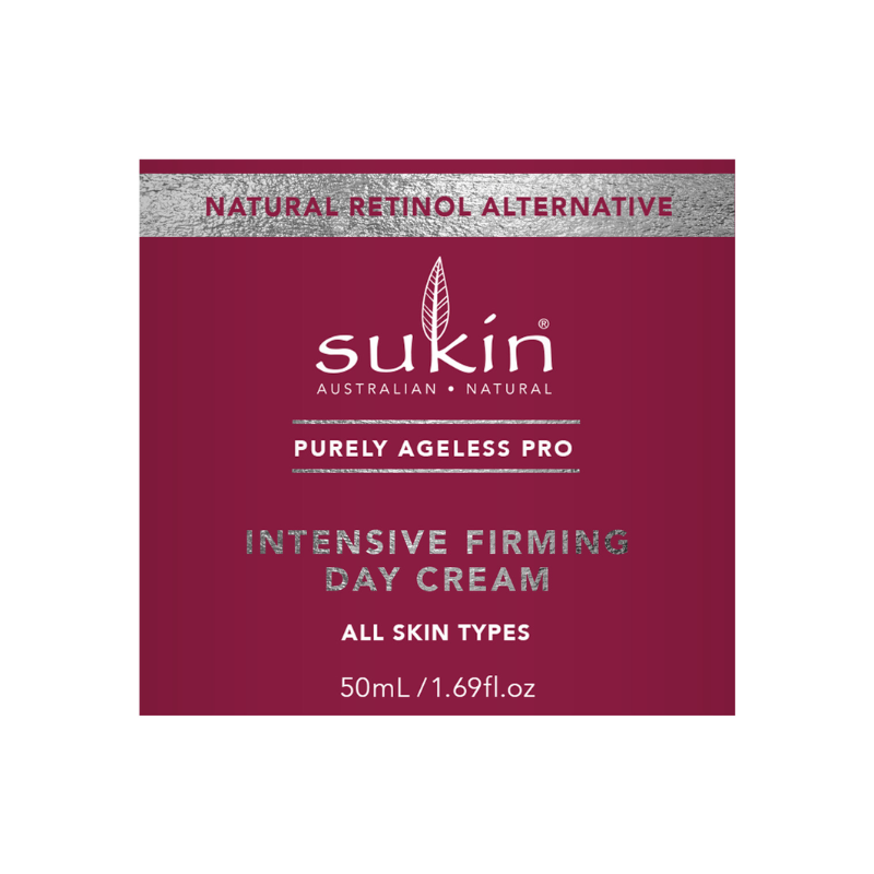 Sukin Purely Ageless Pro Intensive Firming Day Cream 50ml