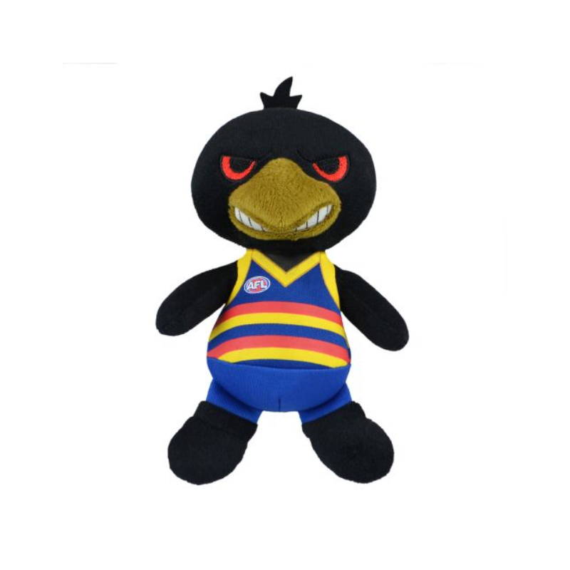AFL Rascal Mascots