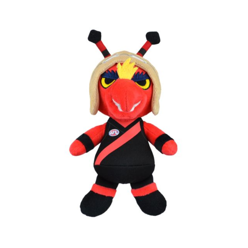 AFL Rascal Mascots