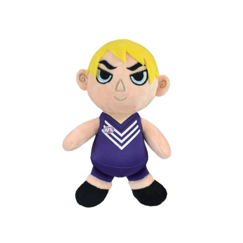 AFL Rascal Mascots