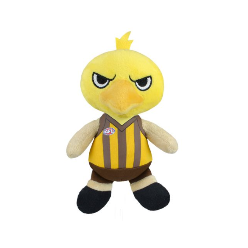 AFL Rascal Mascots