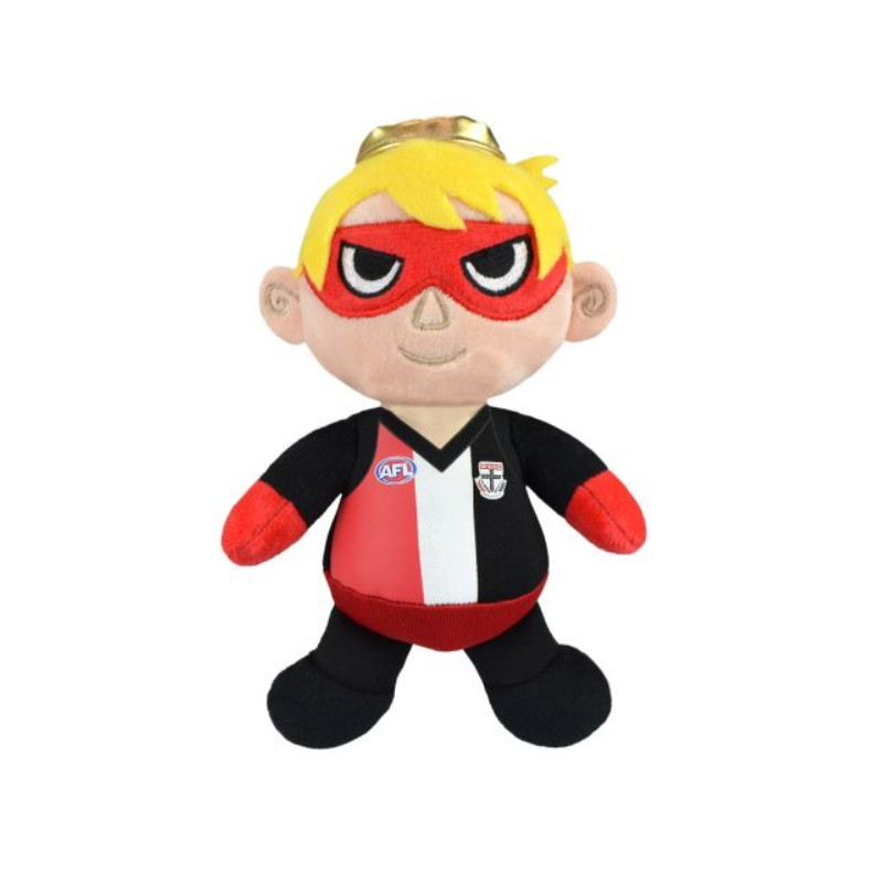 AFL Rascal Mascots