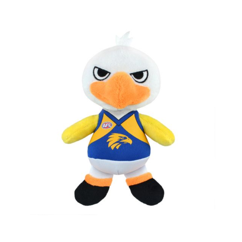 AFL Rascal Mascots