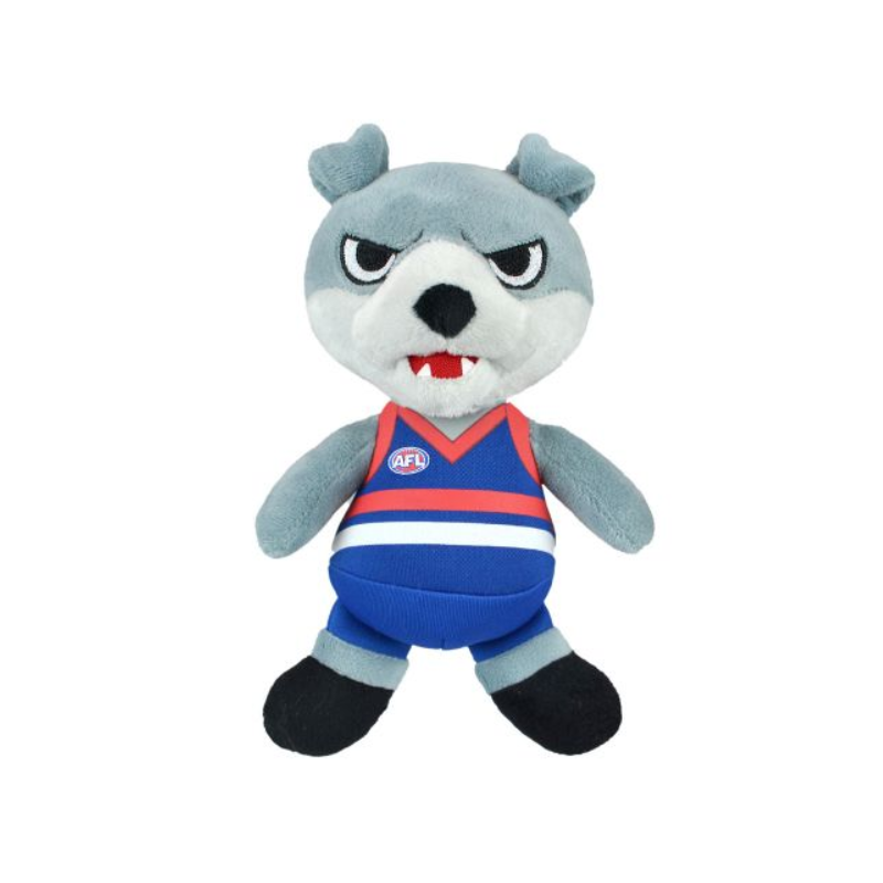 AFL Rascal Mascots