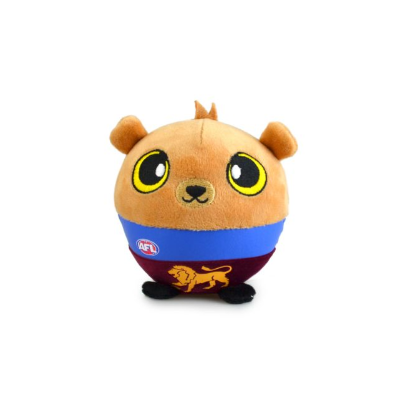 AFL Squishii Players