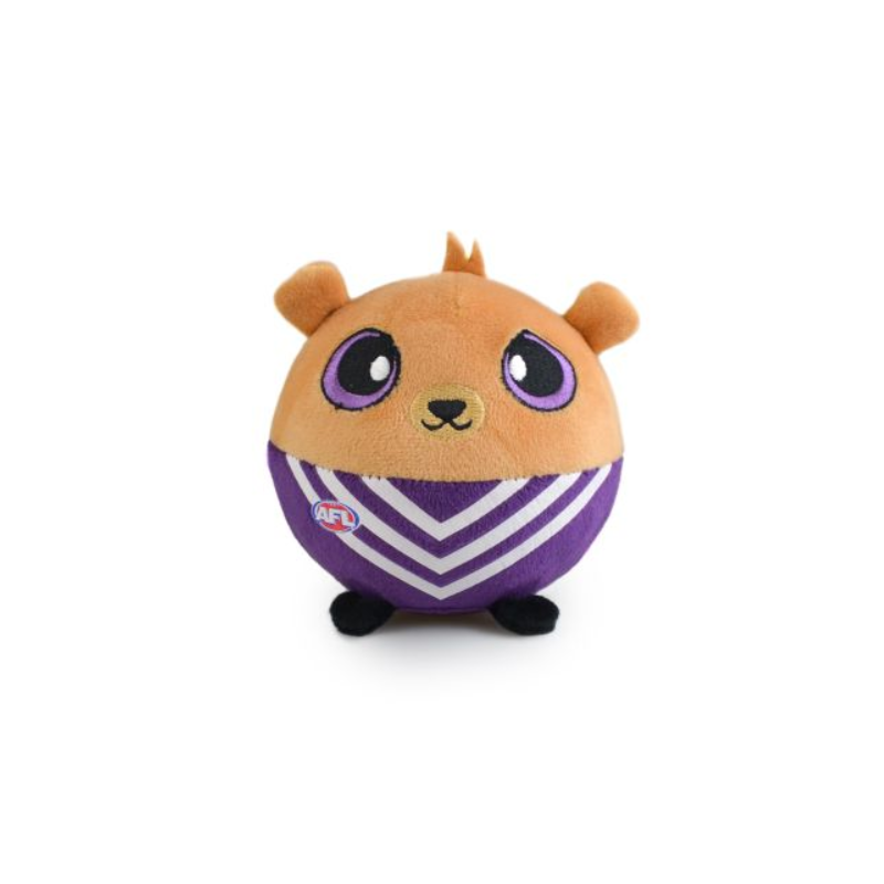 AFL Squishii Players