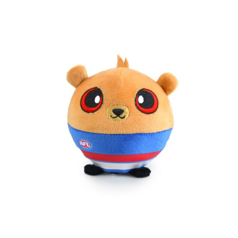 AFL Squishii Players