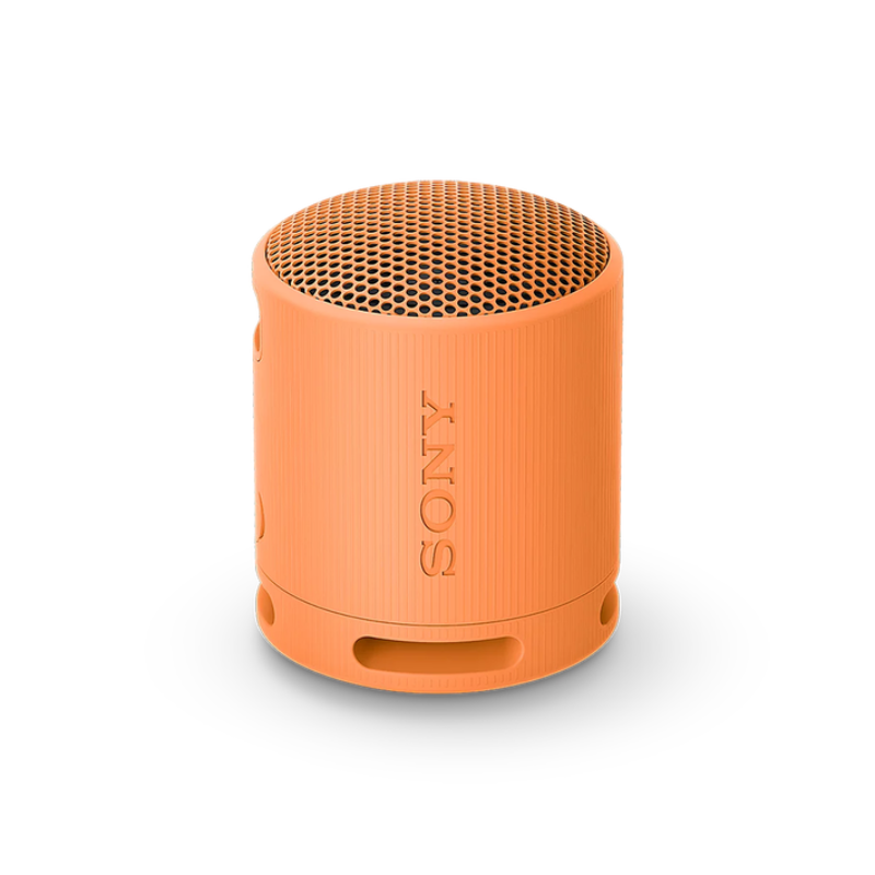 Sony SRS-XB100 Compact Wireless Bluetooth Speaker