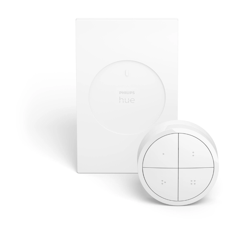 Philips Hue Tap Dial Switch - Damaged Box