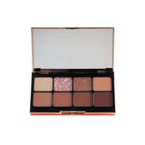 Napoleon Perdis Glam Desires Eyeshadow Palette