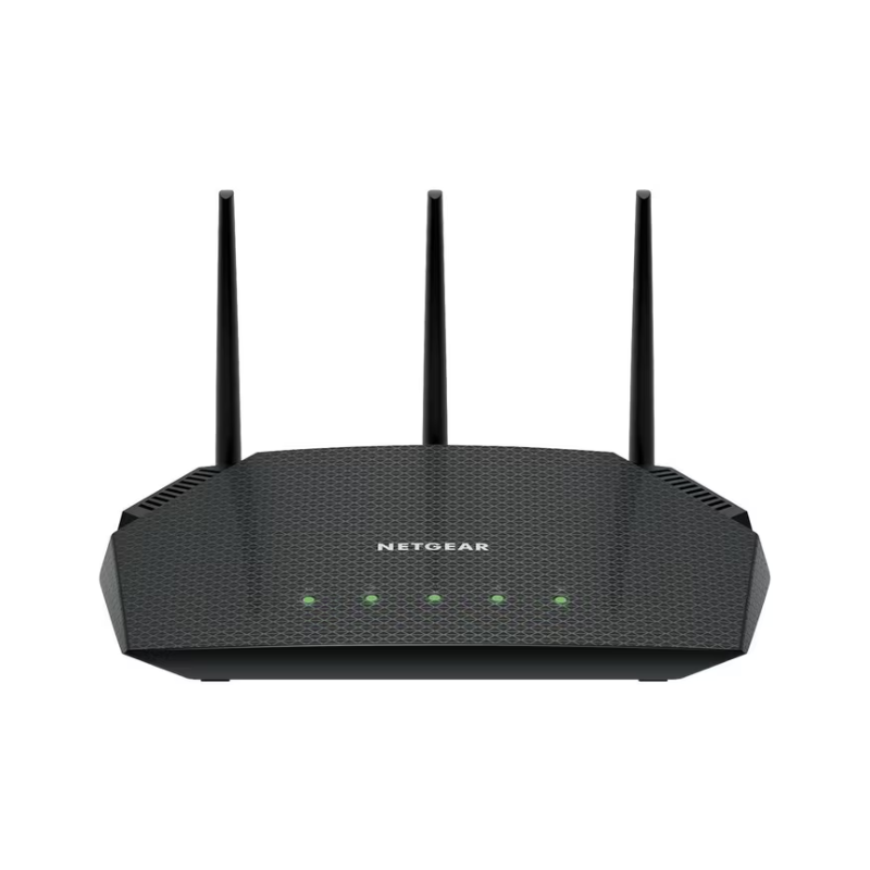 Netgear Nighthawk AX4 4-Stream AX3000 WiFi 6 Router