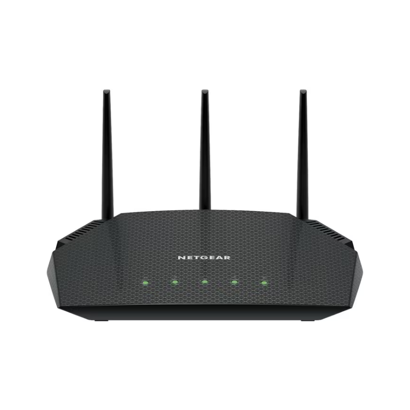 Netgear Nighthawk AX4 4-Stream AX3000 WiFi 6 Router – Smooth Sales