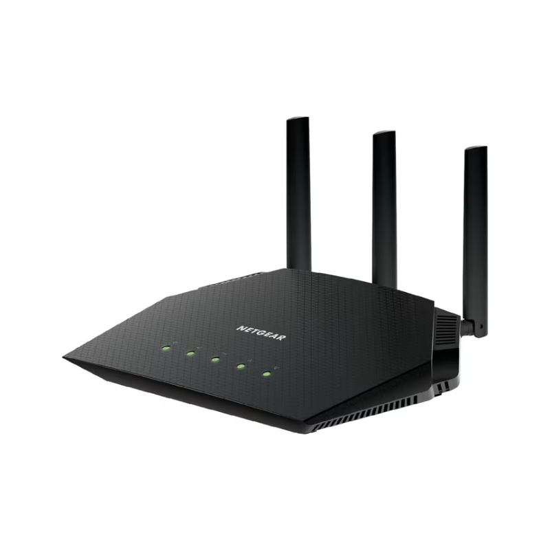 Netgear Nighthawk AX4 4-Stream AX3000 WiFi 6 Router