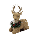 Nice & Nifty Christmas Sitting Reindeer